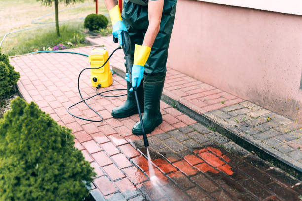 Why Choose Our Certified Pressure Washing Experts for Your Project Needs in Kootenai, ID?